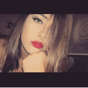 Meet your Posher, Lizz